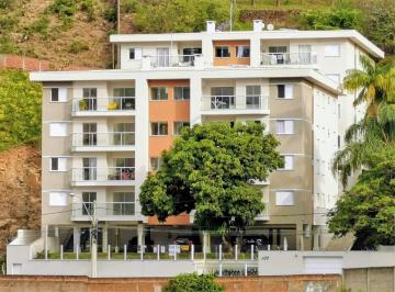 FACHADA · Apartamentos Padrão Em Poços de Caldas
