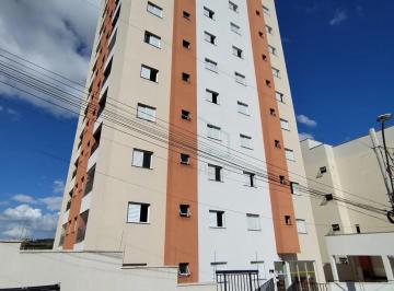 Apartamento · 56m² · 2 Quartos · 1 Vaga · Apartamentos Padrão Em Poços de Caldas
