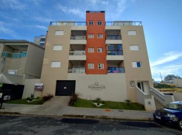 Apartamento · 80m² · 2 Quartos · 2 Vagas · Apartamentos Padrão Em Poços de Caldas