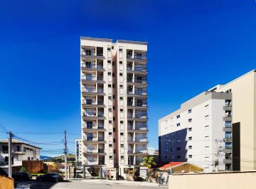 FACHADA · Apartamentos Padrão Em Poços de Caldas