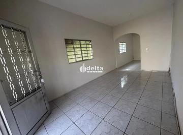 Casa · 160m² · 3 Quartos · 2 Vagas · Casa Residencial Disponível Para Venda No Bairro Aparecida Em Uberlândia - Mg.