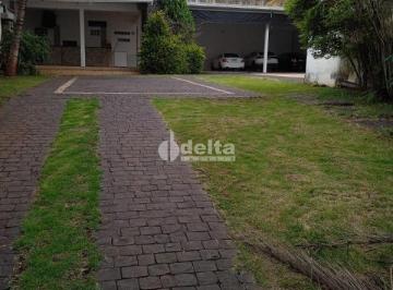 NULL · Casa Com 3 Quartos Sendo 3 Suíte, Disponível Para Venda No Bairro Daniel Fonseca Em Uberlândia - Mg