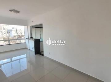 Apartamento · 60m² · 2 Quartos · 2 Vagas · Apartamento Com 2 Quartos Sendo 1 Suíte Disponível Para Locação E Venda No Bairro Alto Umuarama Em U