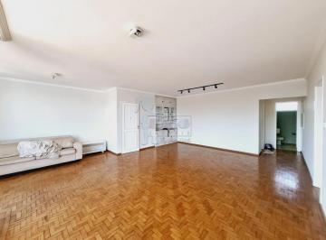 Apartamento · 213m² · 3 Quartos · 1 Vaga · Apartamento de 213 m² Com 03 Quartos Para Locação - Jardim América