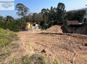 Foto 07 · Terreno Em Condomínio À Venda Em Caieiras - Sp, Alpes de Caieiras - 2.544 m² de Área. Aproveite!