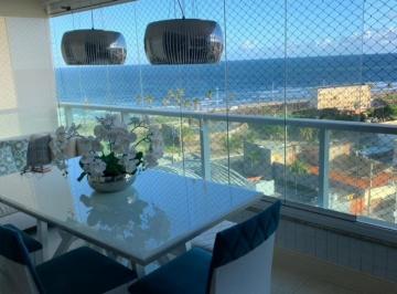 Apartamento de 2 quartos, Salvador · Apartamento a Venda No Felice Pituacu Com 2 Quartos Vista Mar E Reformado