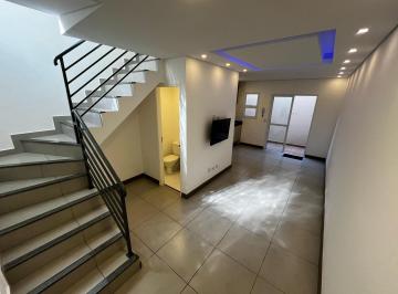 Casa · 60m² · 2 Quartos · 1 Vaga · Casa Em Condomínio À Venda Em Jaguaribe, Osasco - Sp: 2 Quartos, 1 Vaga, Área de 60 m² - Oportunidade I