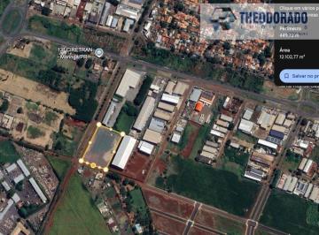 Terreno · 80000m² · Locação | Terreno, Em Jardim Das Estações, Maringá