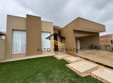Foto 01 · Casa, Portal Dos Manacás, Artur Nogueira, Sp