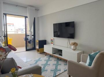 Apartamento de 3 quartos, Salvador · Apartamento a Venda No Costa Azul Com 3 Quartos E Nascente
