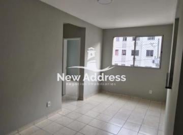 Foto 01 · Apartamento 2 Quartos À Venda Em São Diogo II - Serra