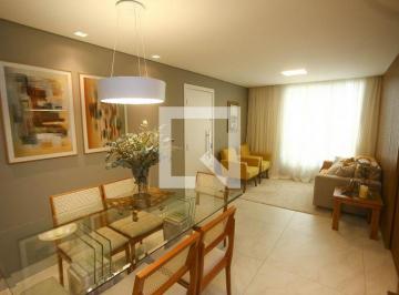 Apartamento · 177m² · 3 Quartos · 2 Vagas · Apartamento À Venda - Padre Eustáquio, 3 Quartos, 177 m² - Belo Horizonte
