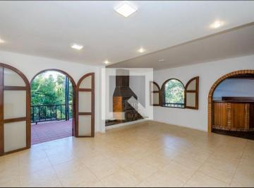 Casa · 700m² · 4 Quartos · 5 Vagas · Casa À Venda - Vila del Rey, 4 Quartos, 700 m² - Nova Lima