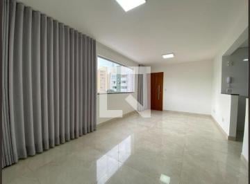 Apartamento · 68m² · 2 Quartos · 2 Vagas · Apartamento À Venda - Cruzeiro, 2 Quartos, 68 m² - Belo Horizonte