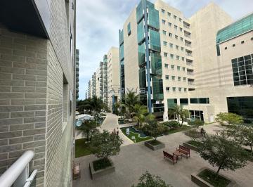 Apartamento · 41m² · 1 Quarto · 1 Vaga · Quarto E Sala Mobiliado Beira Mar por R$500.000 - Jtr - Jatiuca