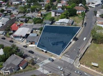 Terreno · 1480m² · Terreno Comercial de Esquina