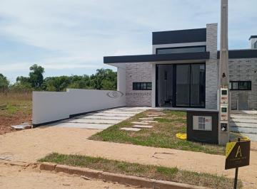 Casa · 95m² · 3 Quartos · 2 Vagas · Geminado Alto Padrão Em Vera Cruz