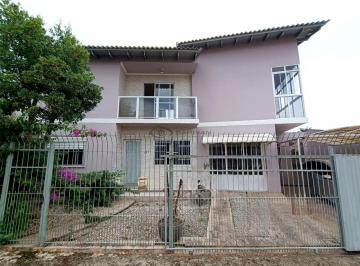 Casa · 264m² · 4 Quartos · 2 Vagas · Casa Com Dois Pavimentos, Bairro Santo Inácio