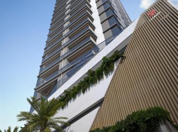Apartamento · 140m² · 3 Quartos · 2 Vagas · Apartamento Com 3 Suítes No Centro de Piçarras