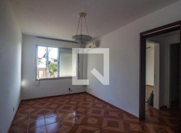Apartamento · 59m² · 2 Quartos · 1 Vaga · Apartamento À Venda - Teresópolis, 2 Quartos, 59 m² - Porto Alegre