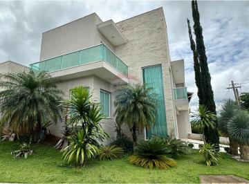 Casa · 349m² · 4 Quartos · 4 Vagas · Casa de Luxo À Venda, Itupeva, São Paulo