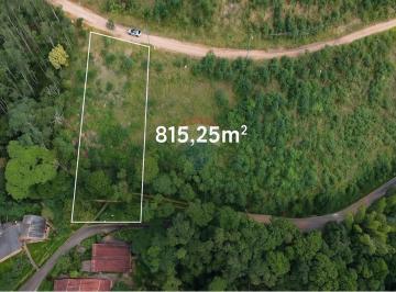 Terreno · 815m² · Seu Refúgio Perfeito Em Nova Friburgo Aguarda!