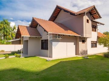 Casa · 169m² · 3 Quartos · 2 Vagas · "Casa Dos Sonhos Em Indaial: Modernidade E Conforto"