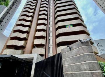 Apartamento · 527m² · 4 Quartos · 4 Vagas · Venda | Apartamento, Com 4 Dormitórios Em Zona 01, Maringá