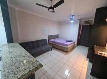 Apartamento · 32m² · 1 Quarto · 1 Vaga · Apartamento Kitnet de 32 m² Com 01 Quarto À Venda - Nova Ribeirânia