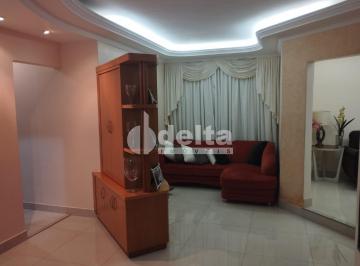 NULL · Casa Com 4 Quartos Sendo 1 Suite Disponível Para Venda No Bairro Jardim Das Palmeiras Em Uberlândia