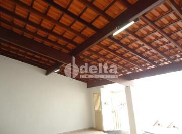 NULL · Casa Residencial Disponível Para Venda No Bairro Martins Em Uberlândia - Mg