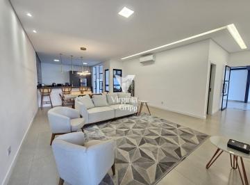 Casa · 161m² · 3 Quartos · 5 Vagas · Espetacular Casa Térrea Com Espaço Gourmet
