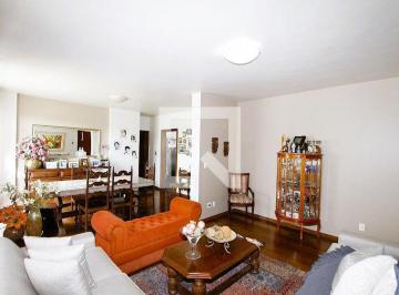 Apartamento · 150m² · 4 Quartos · 2 Vagas · Apartamento À Venda - Buritis, 4 Quartos, 150 m² - Belo Horizonte