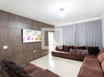 Casa · 164m² · 3 Quartos · 2 Vagas · Casa À Venda - Piratininga, 3 Quartos, 164 m² - Belo Horizonte