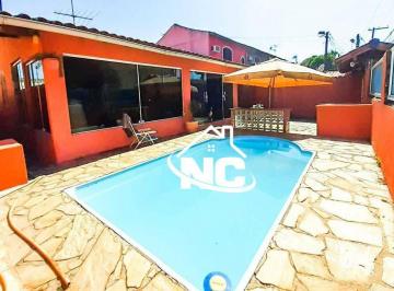d72237ddb2eacdbc16476cd051b5320b.jpg · Casa Com 5 Quartos À Venda, 268 m² por R$750.000 - Parque Eldorado - Maricá/rj
