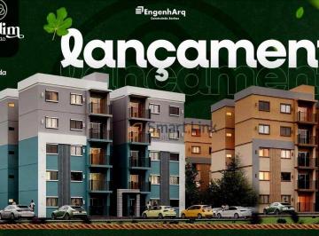 66445cb988ec9b2d6db3ab6b5728e72b.jpg · Apartamento Com 2 Dormitórios À Venda, 54 m² por R$240.000 - Cidade Universitária - Maceió/al