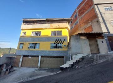 e8dcf9afc28315bd5086e878ae99b181.jpg · Apartamento Com 3 Dormitórios À Venda, 92 m² por R$191.000 - Jóquei Clube - Juiz de Fora/mg