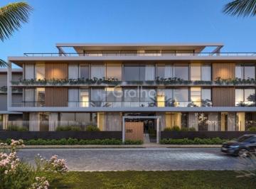 1 · Estúdio de 54 m² Na Barra Da Lagoa