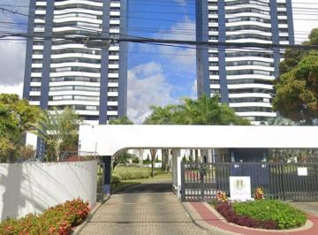 Apartamento · 191m² · 5 Quartos · 4 Vagas · Apartamento À Venda Em Condomínio Fechado Na Santa Monica - Torres Gêmeas