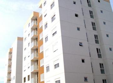 Apartamento · 53m² · 2 Quartos · 1 Vaga · Pronto Para Morar!