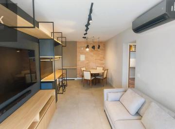 Apartamento · 70m² · 2 Quartos · 1 Vaga · Imoveis - Em Melville Empresarial II
