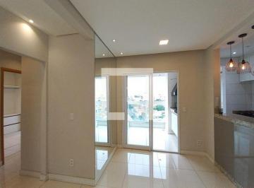 Apartamento · 83m² · 3 Quartos · 2 Vagas · Imoveis - Na Vila Industrial