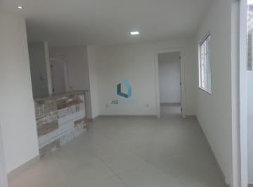 Apartamento · 2 Quartos · Apartamento Para Locação Em Cabo Frio, São Bento, 2 Dormitórios, 2 Suítes, 1 Banheiro
