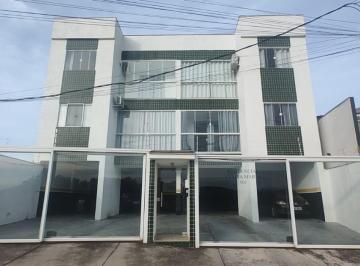 Apartamento · 88m² · 2 Quartos · 1 Vaga · Apartamento Para Venda Em Volta Redonda, Mirante Do Vale, 2 Dormitórios, 1 Suíte, 2 Banheiros, 1 Vag