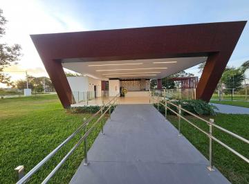 Terreno · 250m² · Lote a Venda Em Condomínio Aldeia Do Parque 250 m² Residencial Storil, Aparecida de Goiânia R$350k.