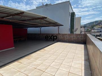 Apartamento · 98m² · 3 Quartos · Cobertura Para Locação No Bairu - Conforto, Espaço E Ótima Localização!