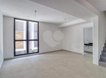 Área de Serviço · Imoveis - Em Brooklin Novo