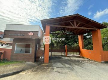 Terreno · 588m² · Terreno À Venda No Centro, Antônio Carlos - Sc | Cond. Santa Bárbara