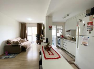 Apartamento de 2 quartos, São Paulo · Apartamento Com 2 Quartos À Venda, 60 m² - Vila Mazzei