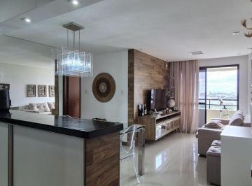 Apartamento de 2 quartos, Salvador · Apartamento a Venda Na Luis Anselmo Com 2 Quartos E Varanda